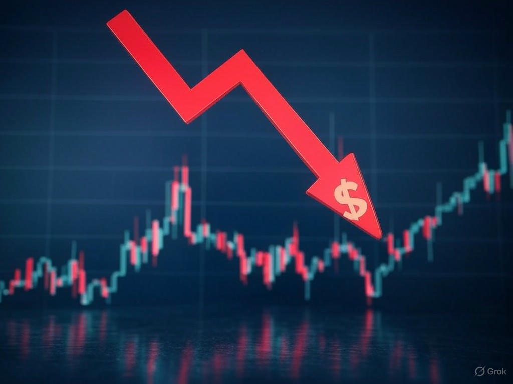 Sorpresivo derrumbe del dólar oficial: ¿Fin de la incertidumbre económica?