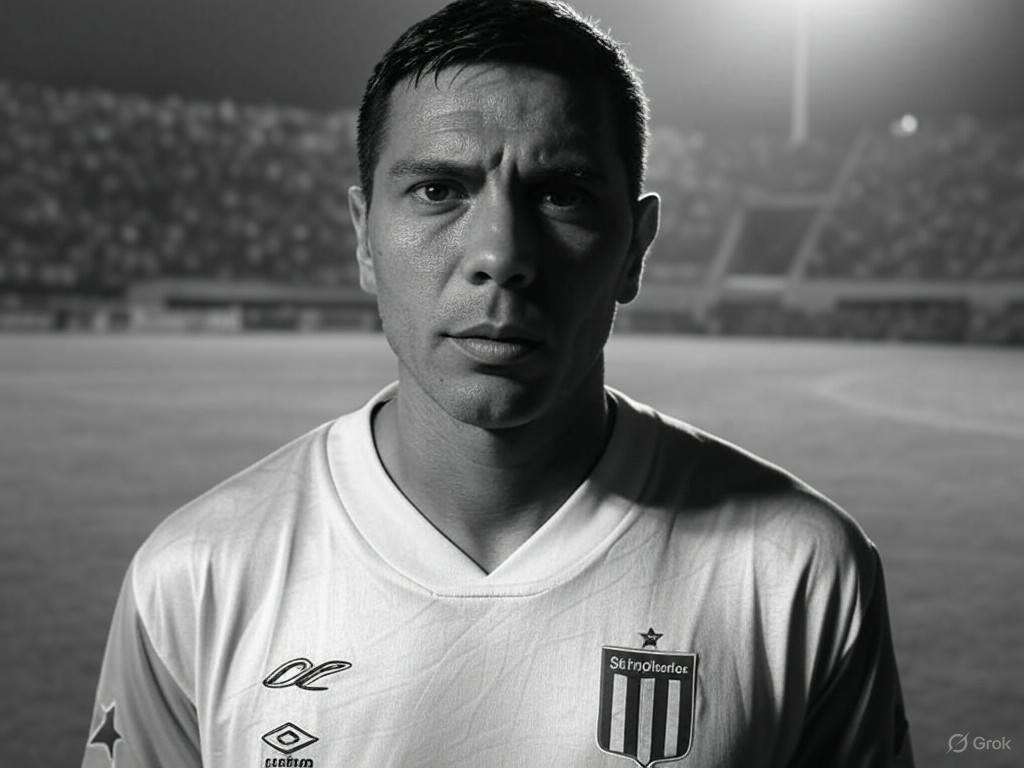 Adiós a la Bruja Verón: Estudiantes y el fútbol argentino de luto