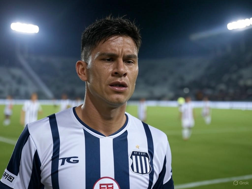 Talleres eliminado de la Libertadores: Derrota ante Sao Paulo marca el fin del sueño
