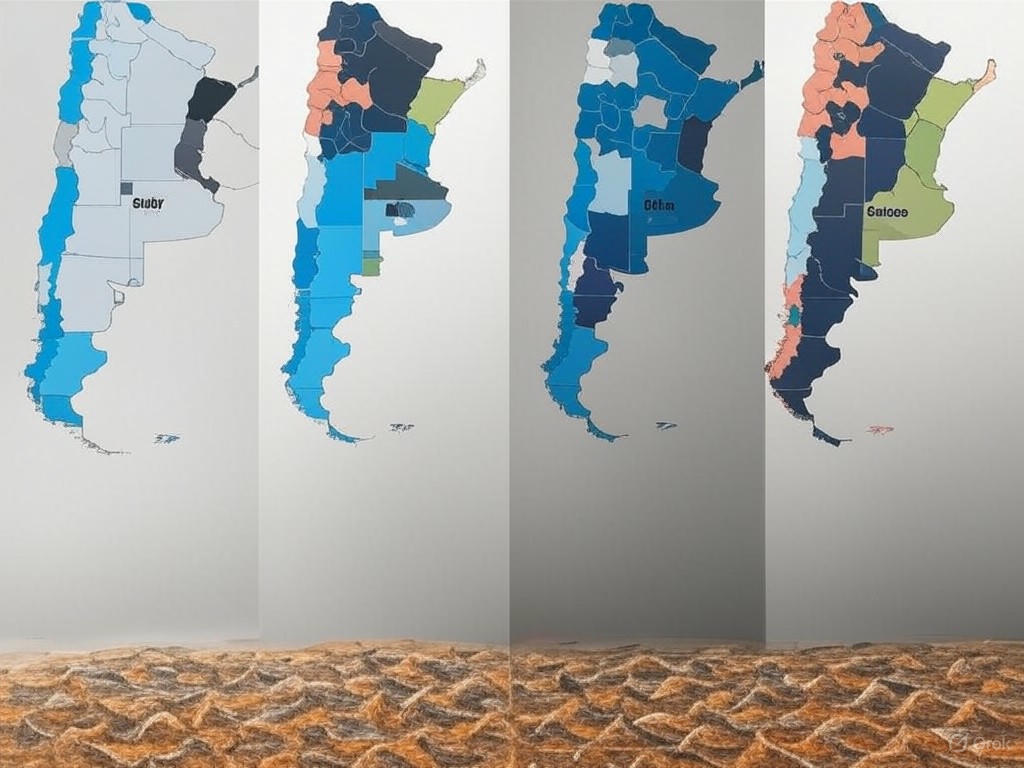 Oficialismo se impone en elecciones provinciales: revés para el peronismo