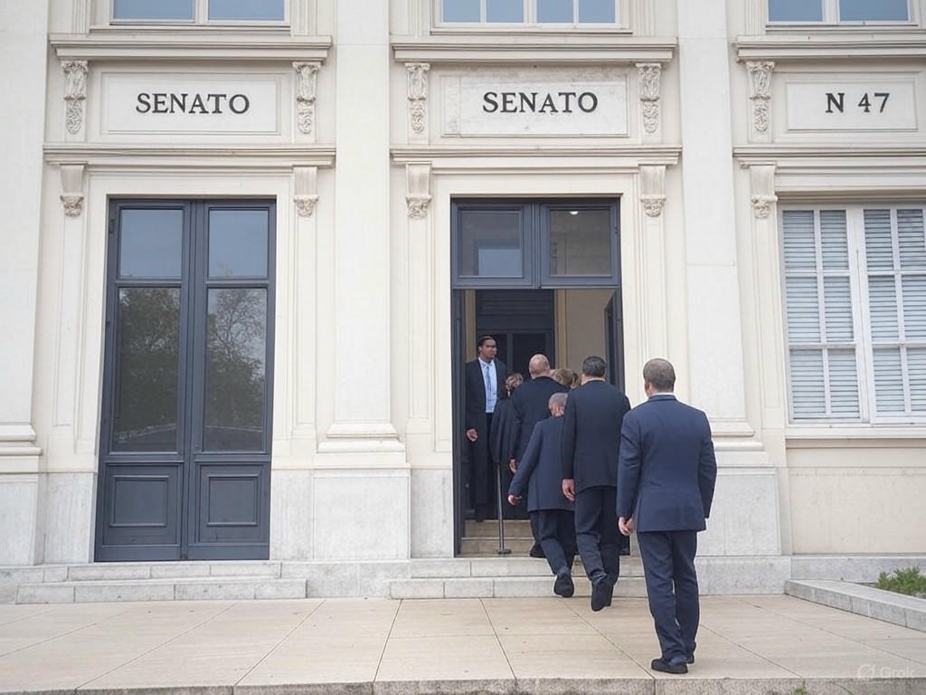 Senado bonaerense aprueba nombramientos judiciales: ¿Una victoria para la eficiencia o un paso más de la política?