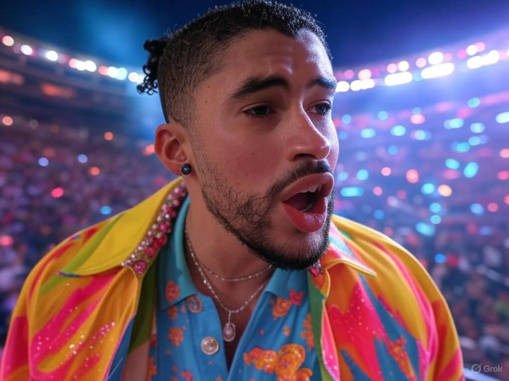 Bad Bunny: ¡Tercera fecha en Argentina tras la venta masiva de entradas!