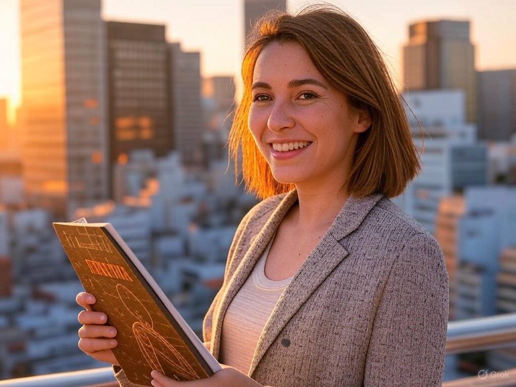 Clara Darín, un guiño a la cultura argentina: El Eternauta y su impacto económico