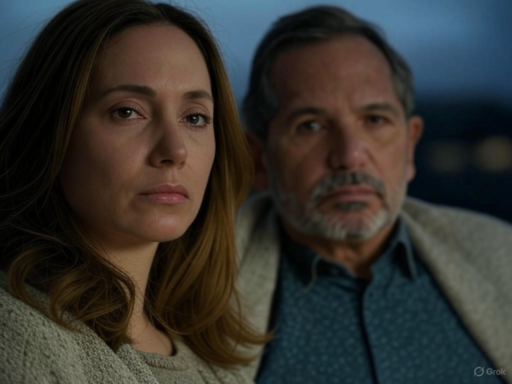 Marianela Mirra y José Alperovich: el fin de una relación