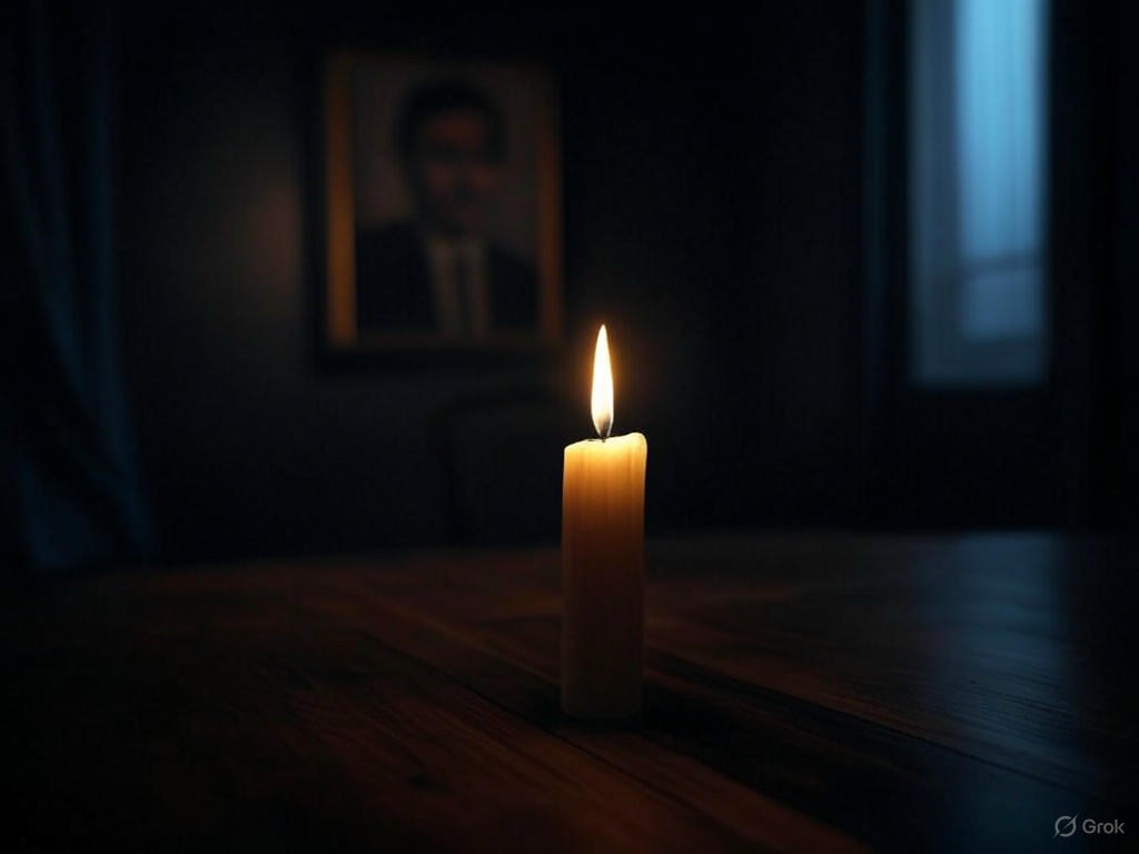 Fallecimiento de Martín Sobisch: Consternado Neuquén recuerda al hijo del exgobernador
