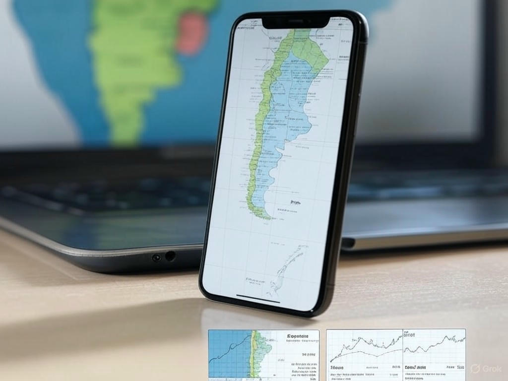Menos aranceles, más iPhones: ¿Cuánto costará en Argentina y cómo se compara con Chile?