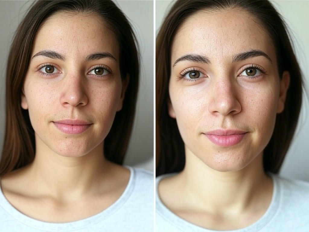 Furia Scaglione: Antes y Después de su Transformación Estética