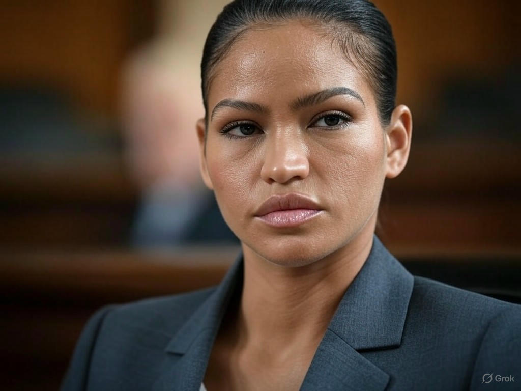 Cassie Ventura testifica contra Diddy: un juicio que conmociona a Hollywood