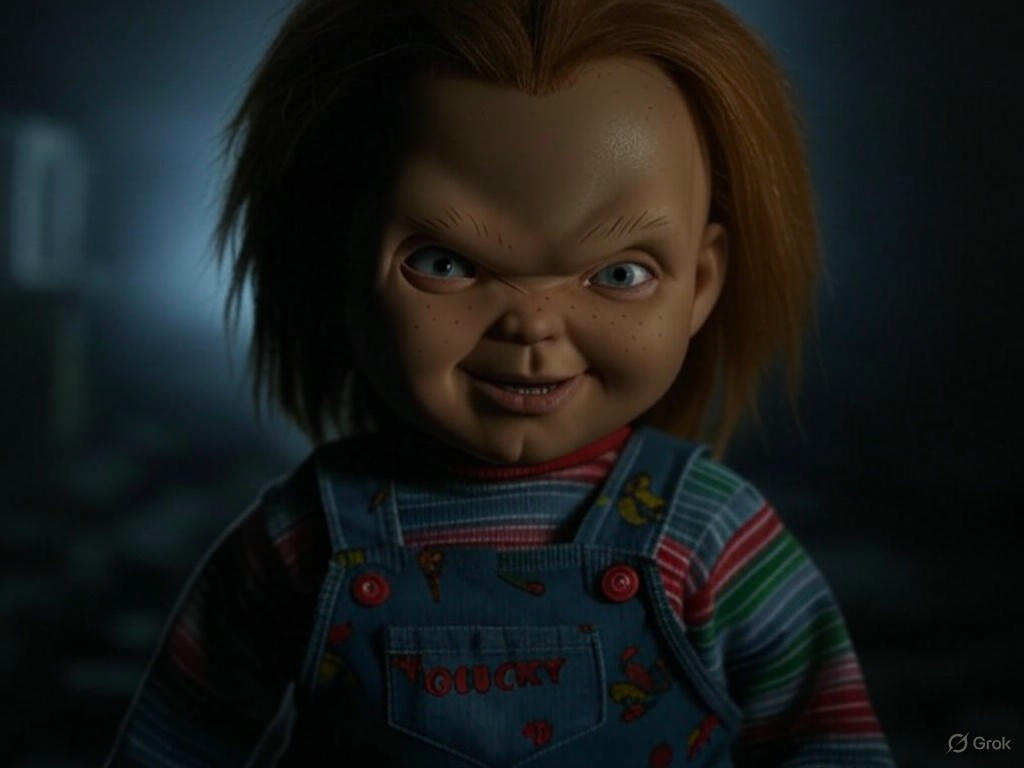 Muere Ed Gale, el actor detrás del aterrador Chucky