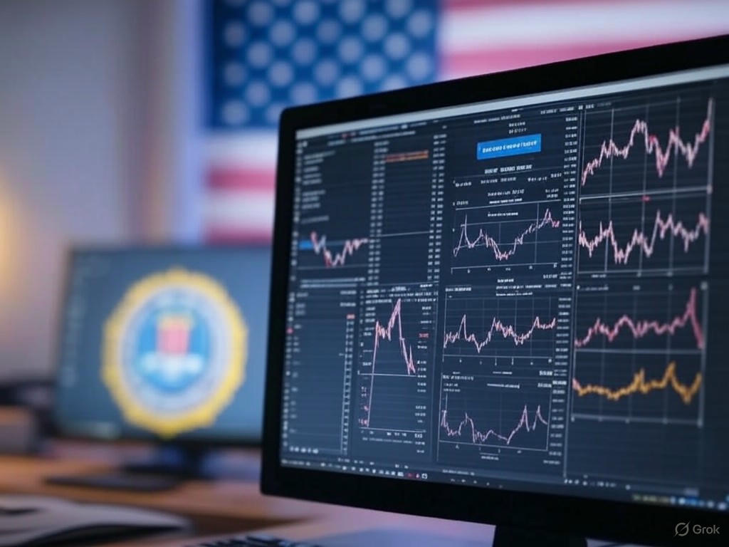 Caso $LIBRA: EEUU congela US$60 millones en criptomonedas, pero la mitad sigue desaparecida