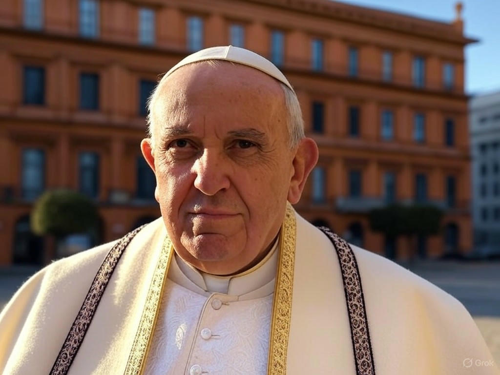 El Papa León XIV: entre la sencillez y el lujo, ¿dónde residirá?