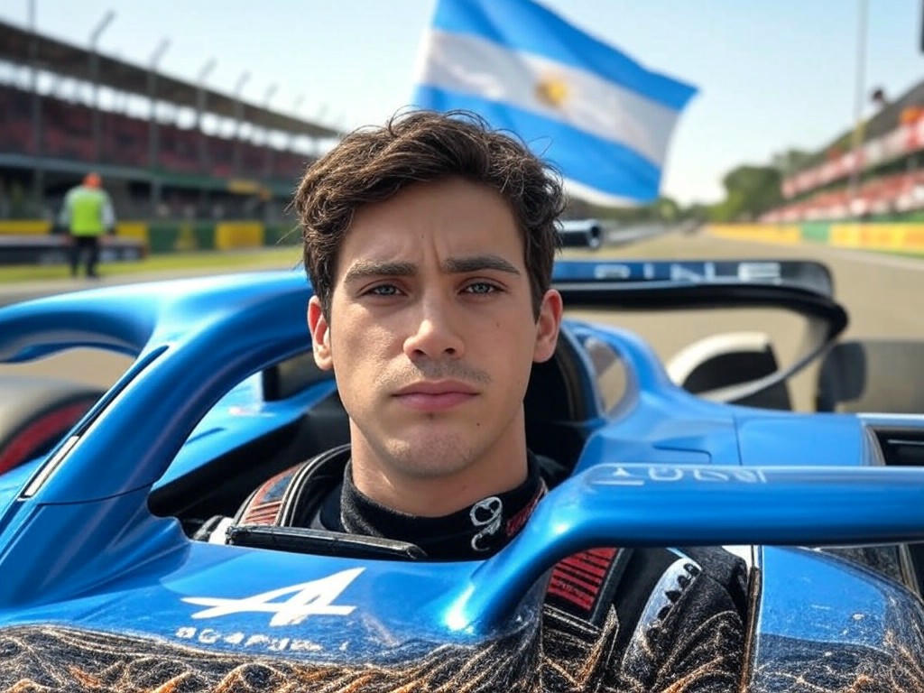 Colapinto finaliza 16° en el GP de Imola: análisis del desempeño del argentino en la F1