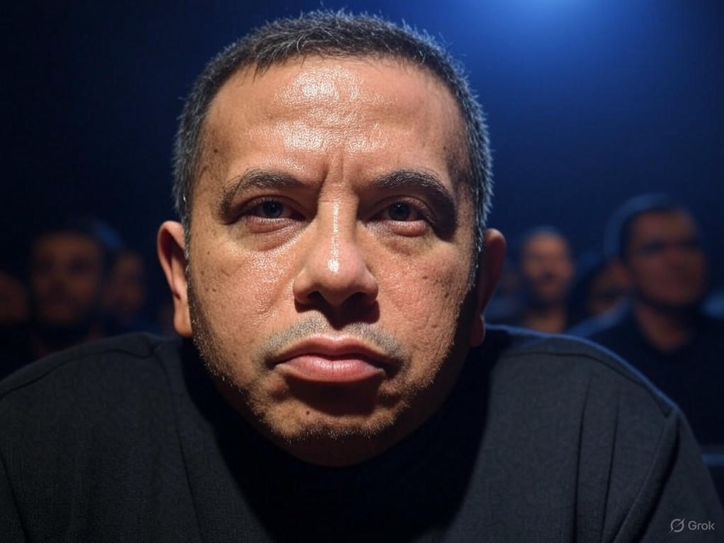 Julio Chávez estrena "La Ballena": Alfano asiste tras polémica con Darín