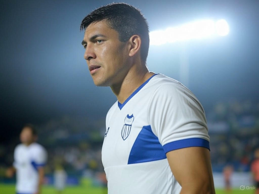 Defensa y Justicia empata y complica sus chances en la Sudamericana