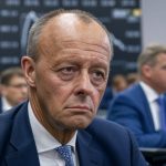 Histórico revés en Alemania: Friedrich Merz no logra ser canciller y sacude los mercados