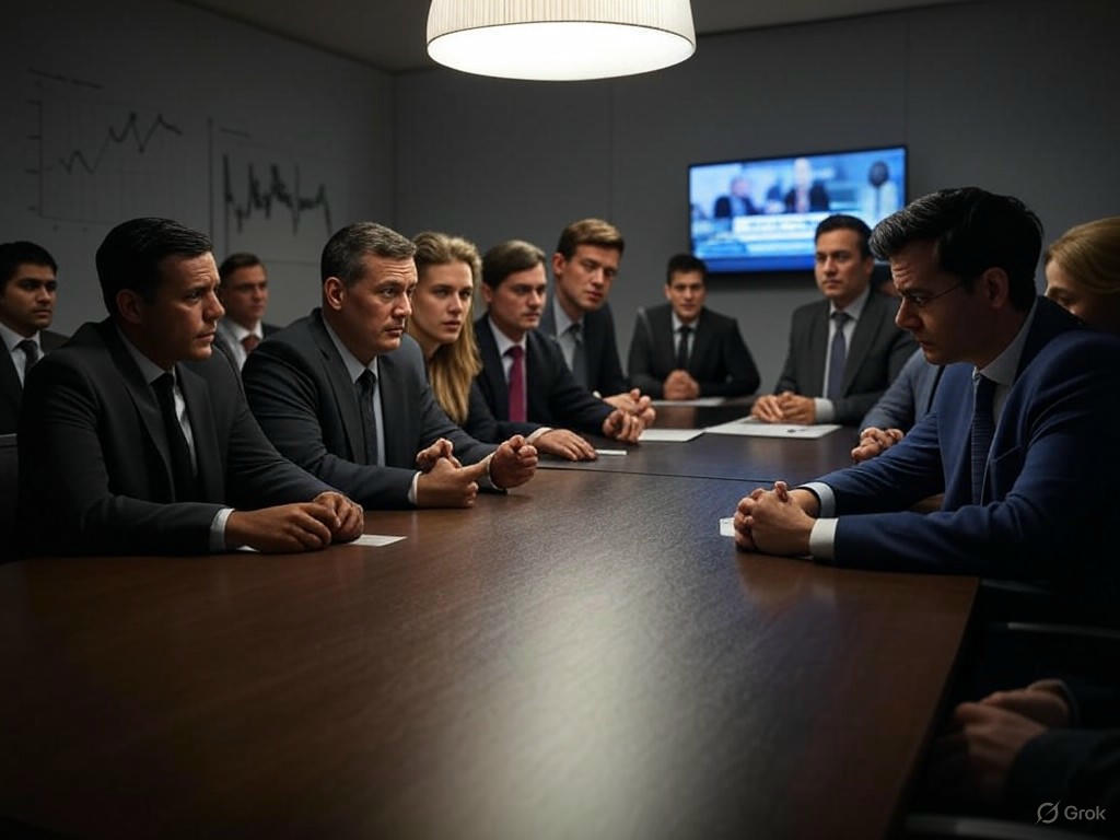 Aumento salarial en Comercio: análisis del impacto económico y político