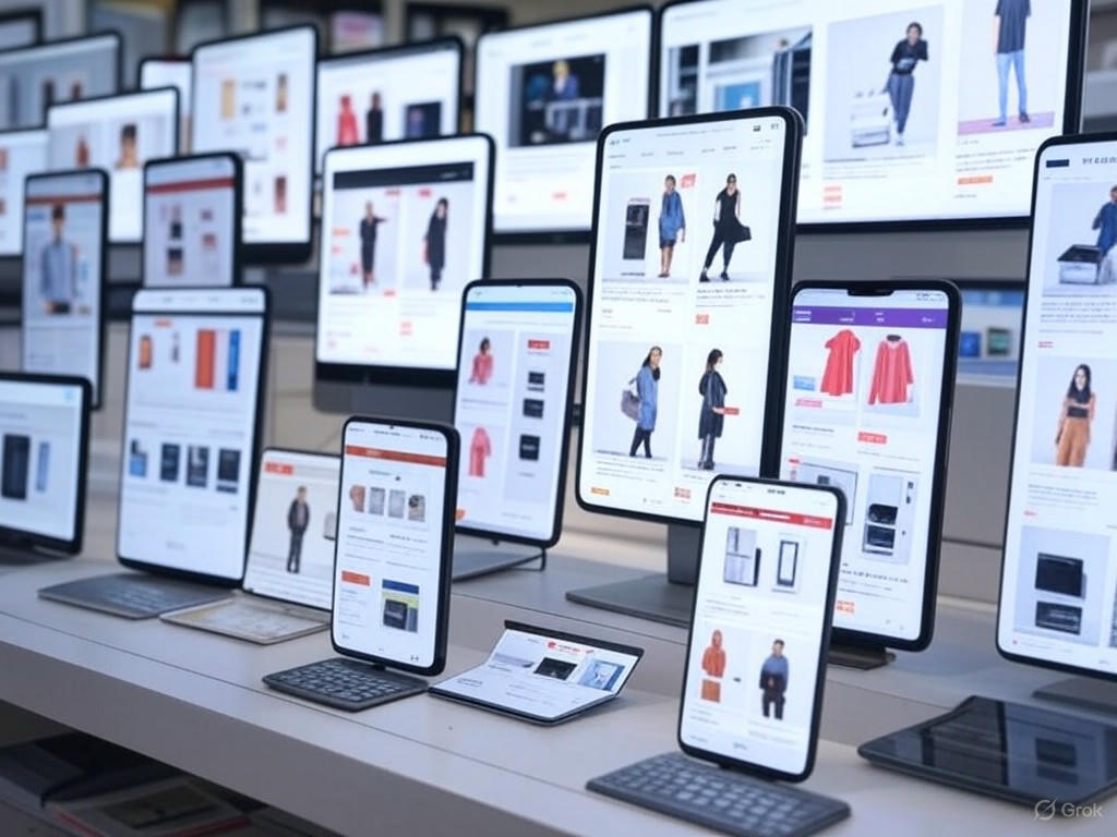 Hot Sale 2025: Explosión de compras online en Tucumán