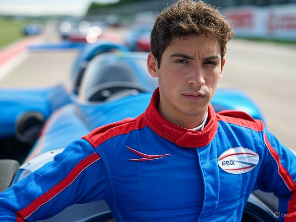 Colapinto debuta en Imola: Puesto 17 y polémica con Tsunoda