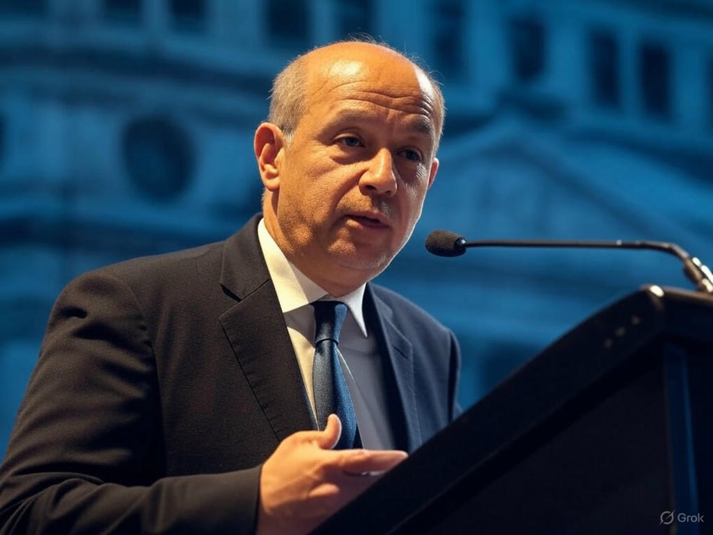 Lospennato: Fracaso de Ficha Limpia y las mentiras de Milei