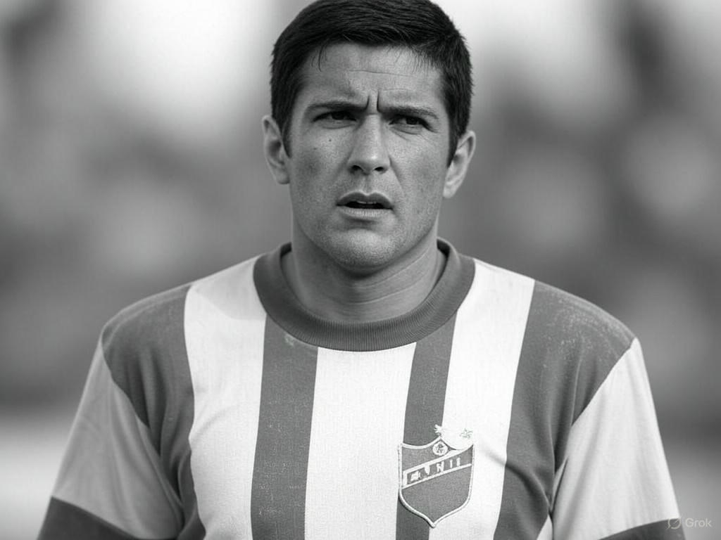 Fallecimiento de Juan Ramón Verón: Estudiantes de La Plata y el fútbol de luto