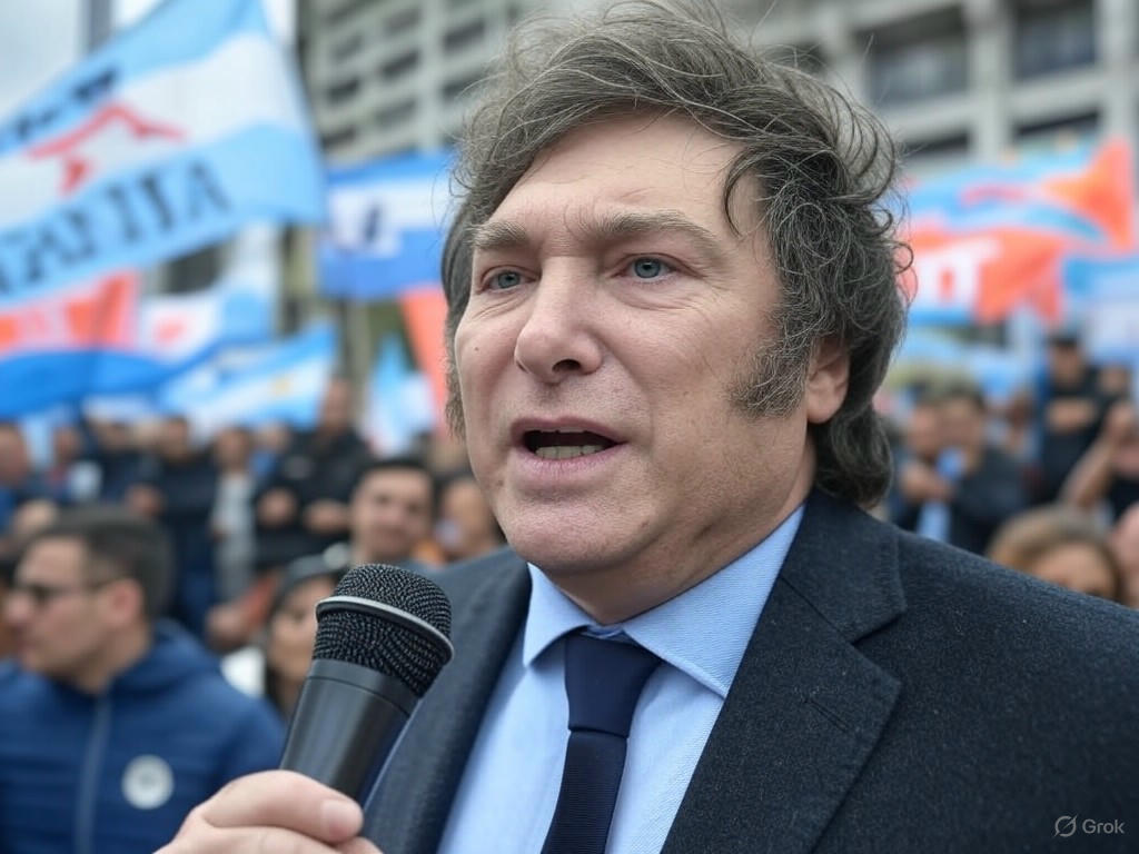 Milei y la 'Ficha Limpia': PRO vs. La Libertad Avanza, la verdadera batalla porteña