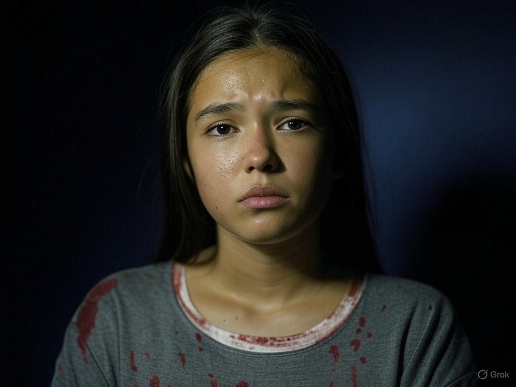 Brutal asesinato de influencer Valeria Márquez: Fiscalía investiga como feminicidio