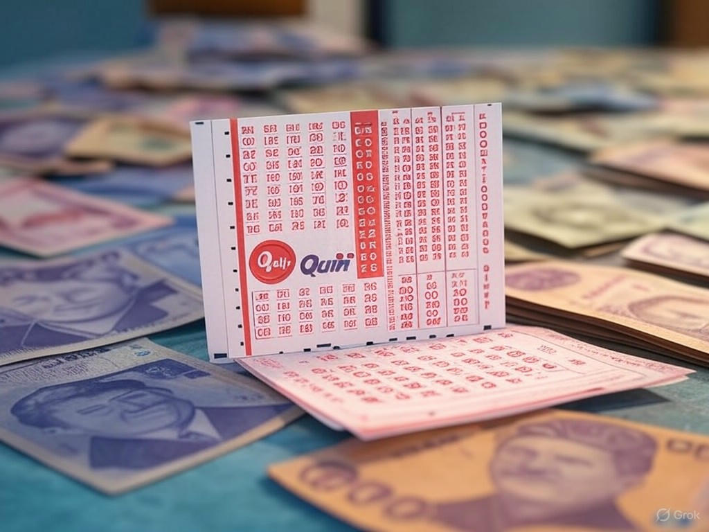 Quini 6: Resultados del miércoles 28 de mayo y el pozo millonario