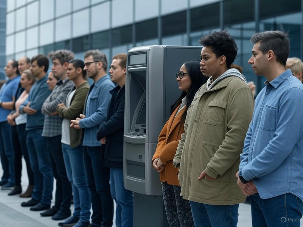 Nuevos límites de extracción en cajeros automáticos: ¿Qué cambió y cómo afecta a tu economía?