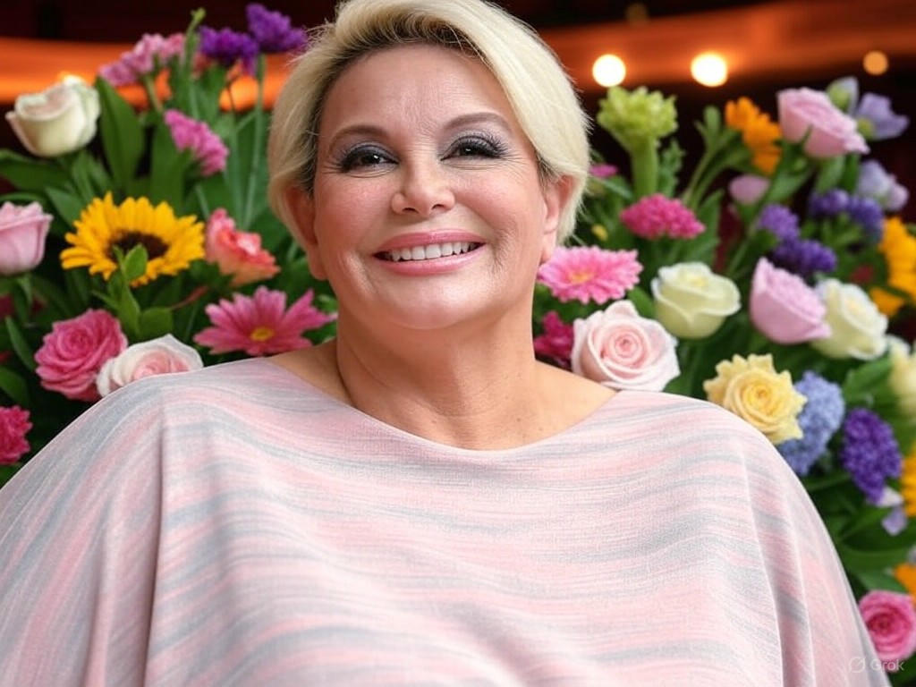 Carmen Barbieri: Actualización sobre su estado de salud