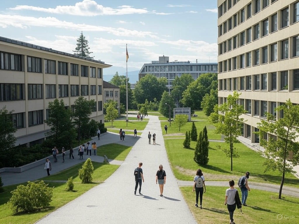 Alemania ofrece a Harvard un "campus de exilio" ante las políticas de Trump