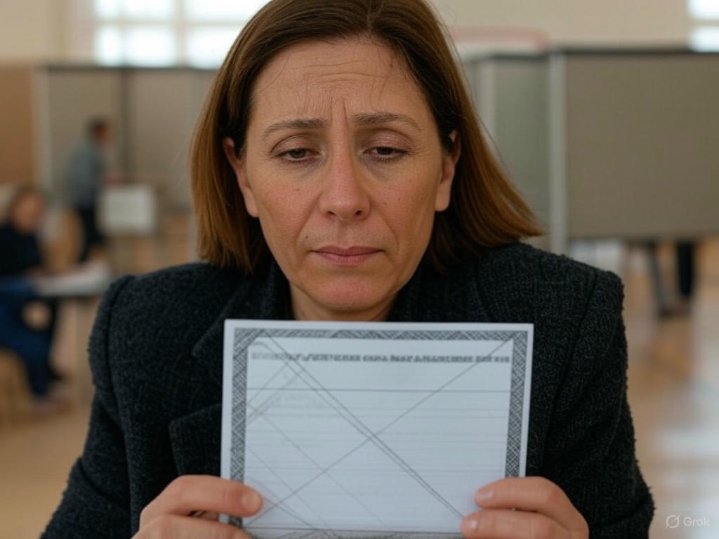 Lospennato no podrá votar: un ejemplo de las fallas del sistema electoral porteño