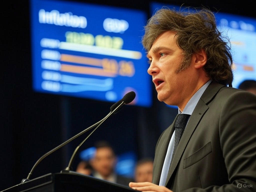 Milei y las últimas medidas de Gobierno: un análisis desde el mercado