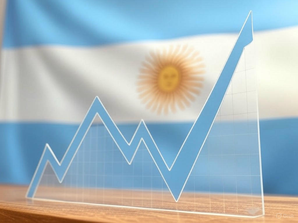 Superávit fiscal en abril: una buena noticia para la economía argentina