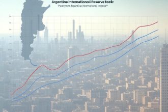Gobierno emite nueva deuda para cumplir metas del FMI: ¿Una solución efectiva o un parche?