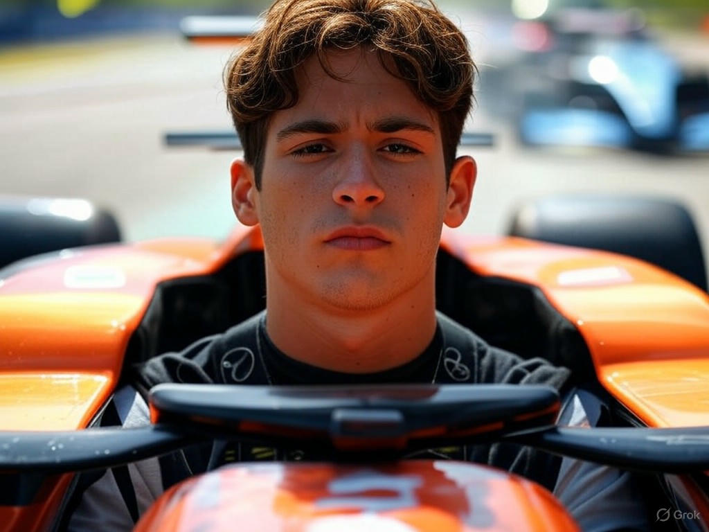 Colapinto en Imola: El joven argentino brilla en la F1