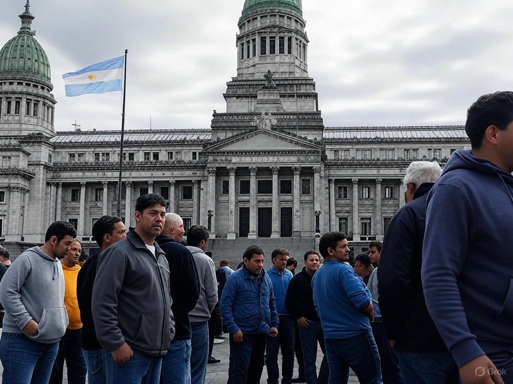 Crisis en el Ministerio de Defensa: Obra Social, Cierre de Fábricas y Operativos Civiles bajo la Lupa del Congreso
