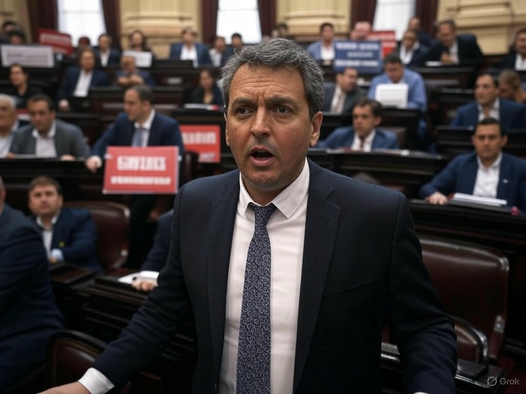 Diputados aprueba dictamen para bajar edad de imputabilidad: un paso atrás en la lucha contra la delincuencia