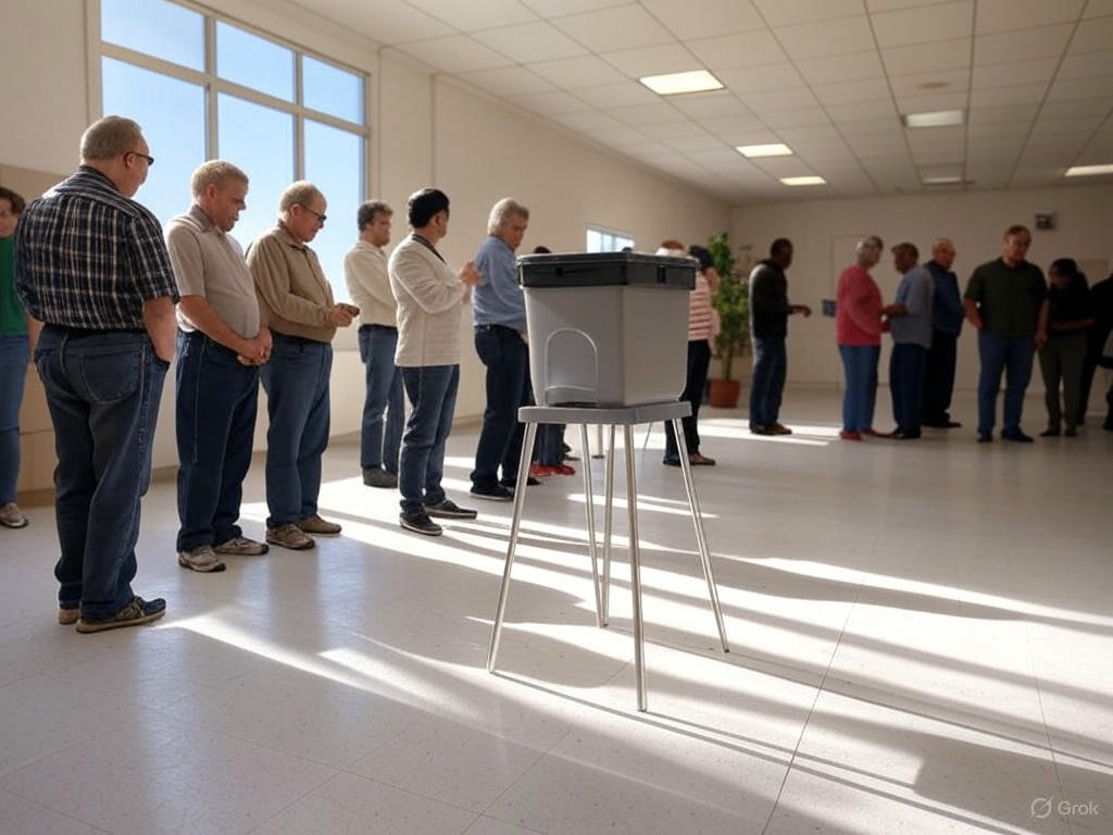 Elecciones CABA 2025: Clima, Votación y Claves