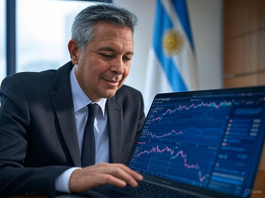 Inversión ideal para ahorristas conservadores en Argentina