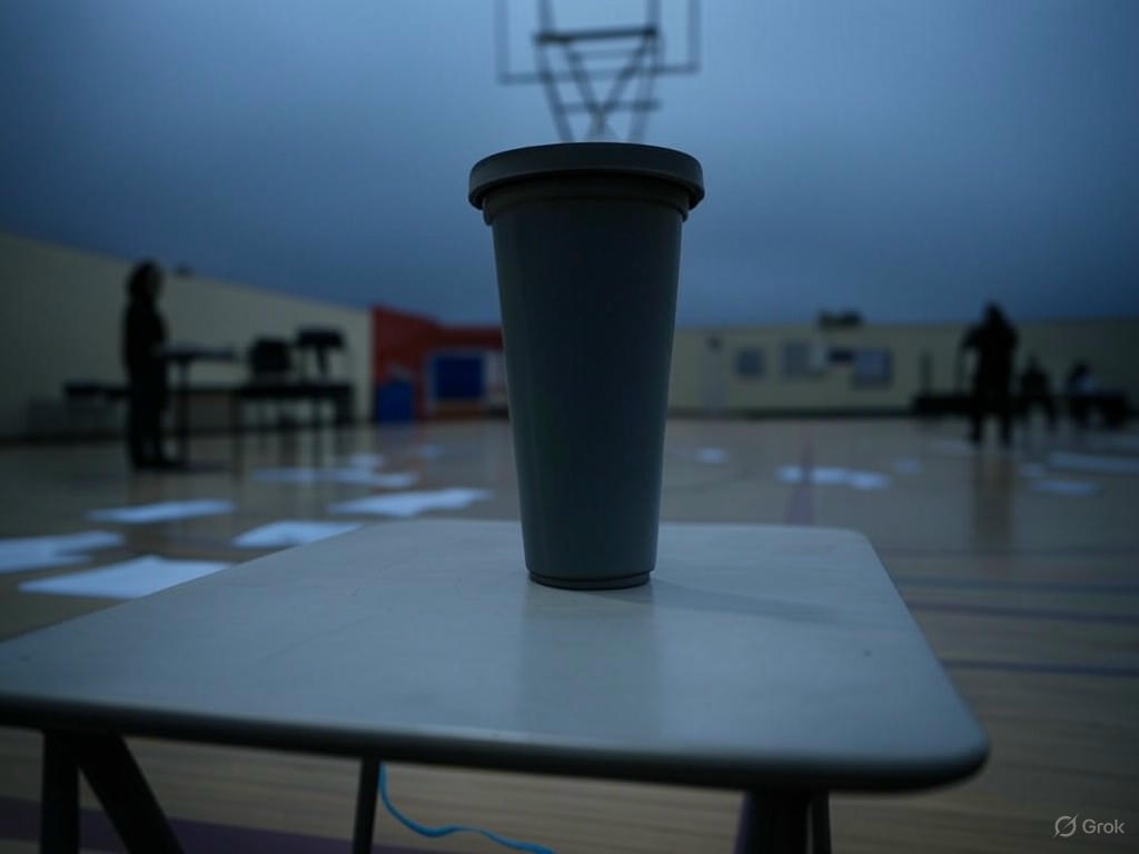Baja participación electoral en San Luis: una tendencia preocupante
