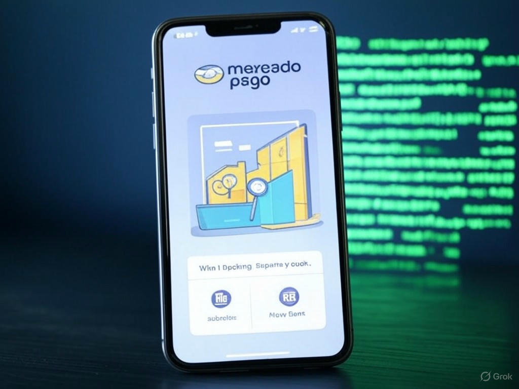 Mercado Pago busca licencia bancaria: ¿Un gigante financiero en puerta?