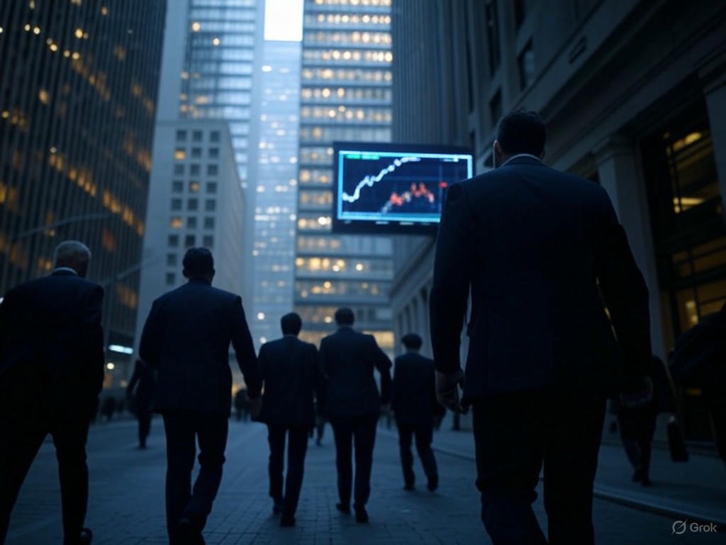 Acuerdos comerciales: ¿la clave para evitar una recesión en EE.UU.?