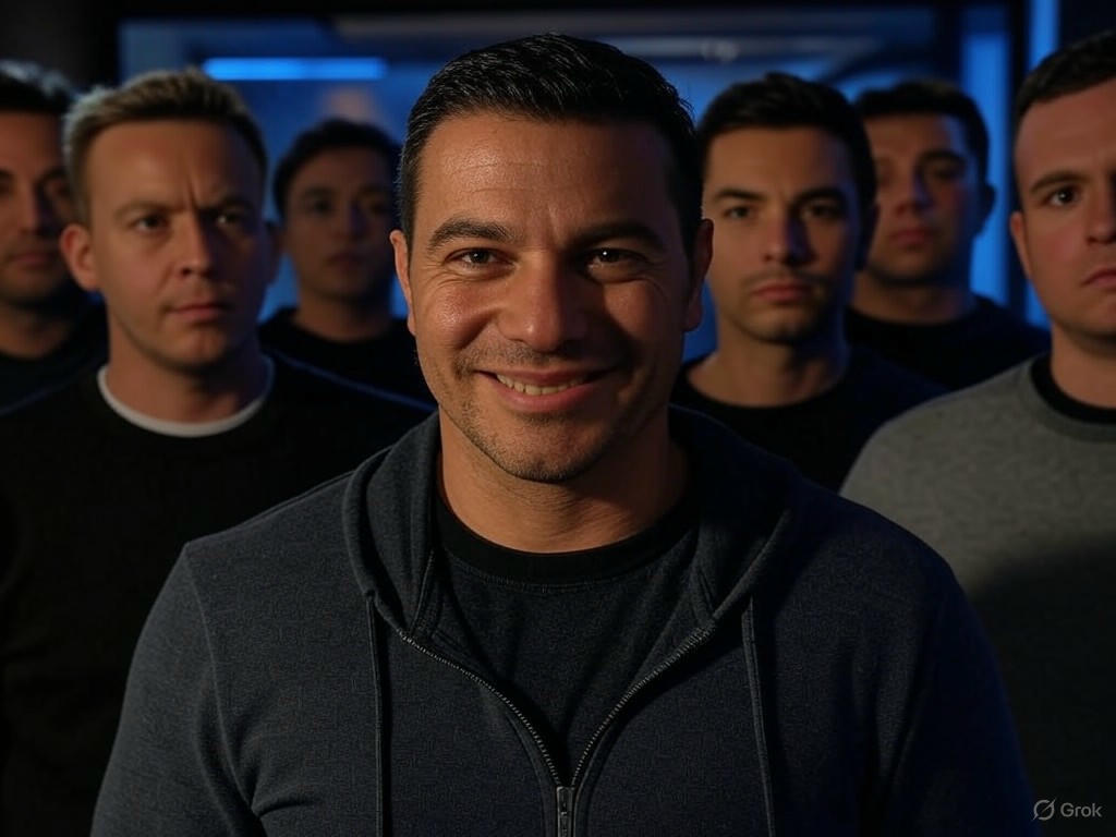 Gran Hermano: El nuevo líder y su impacto en el juego