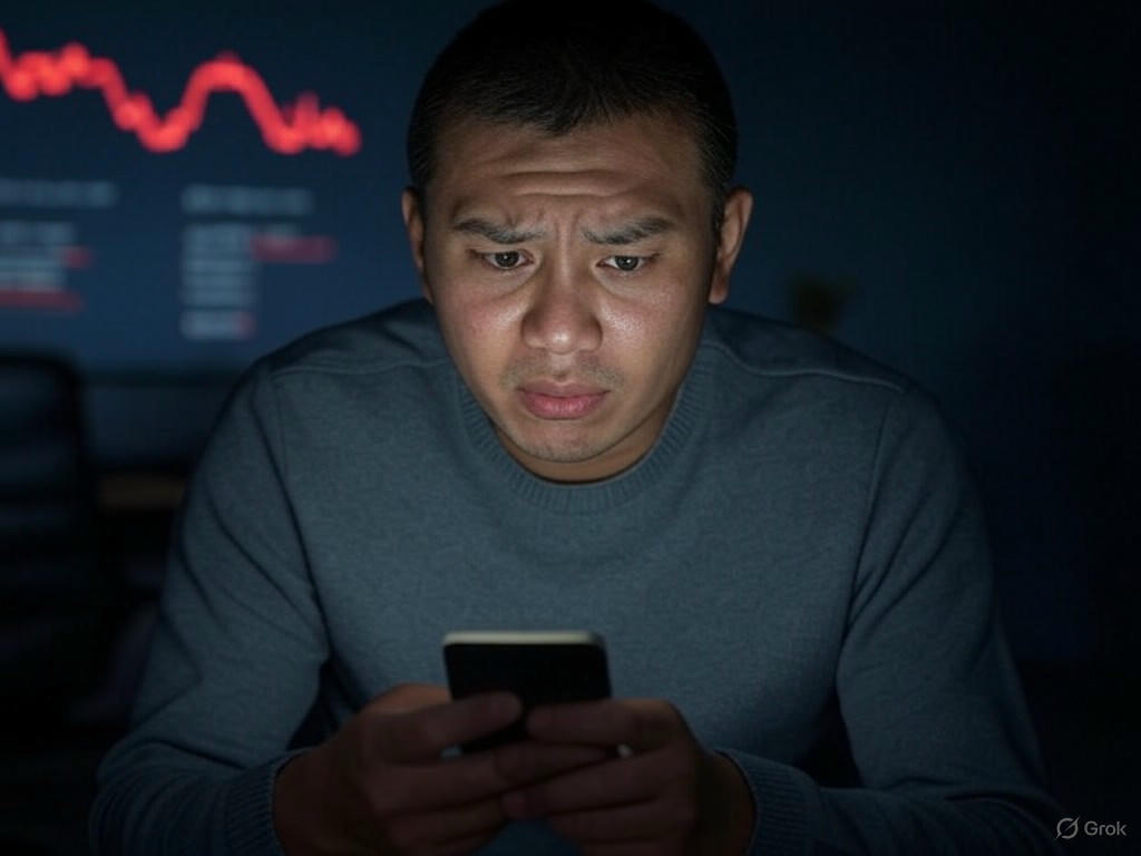 Impuestos a billeteras virtuales: el sector cripto en alerta