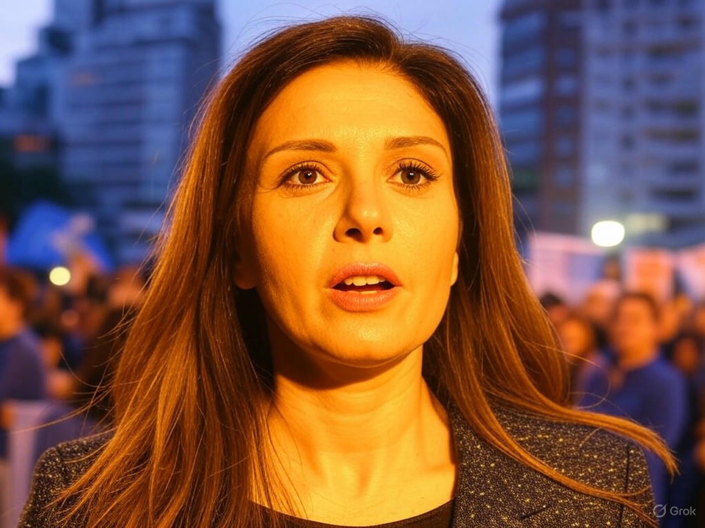Lospennato alerta a los porteños antes de la veda electoral
