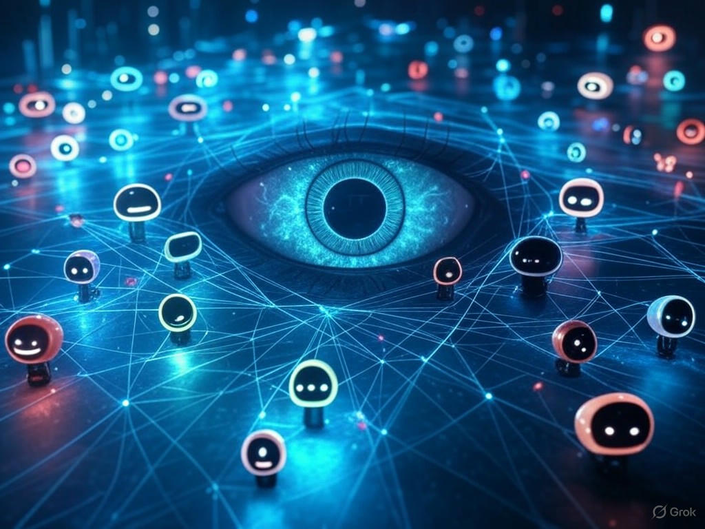 IA: La mitad del tráfico web, ¿una amenaza o una oportunidad?