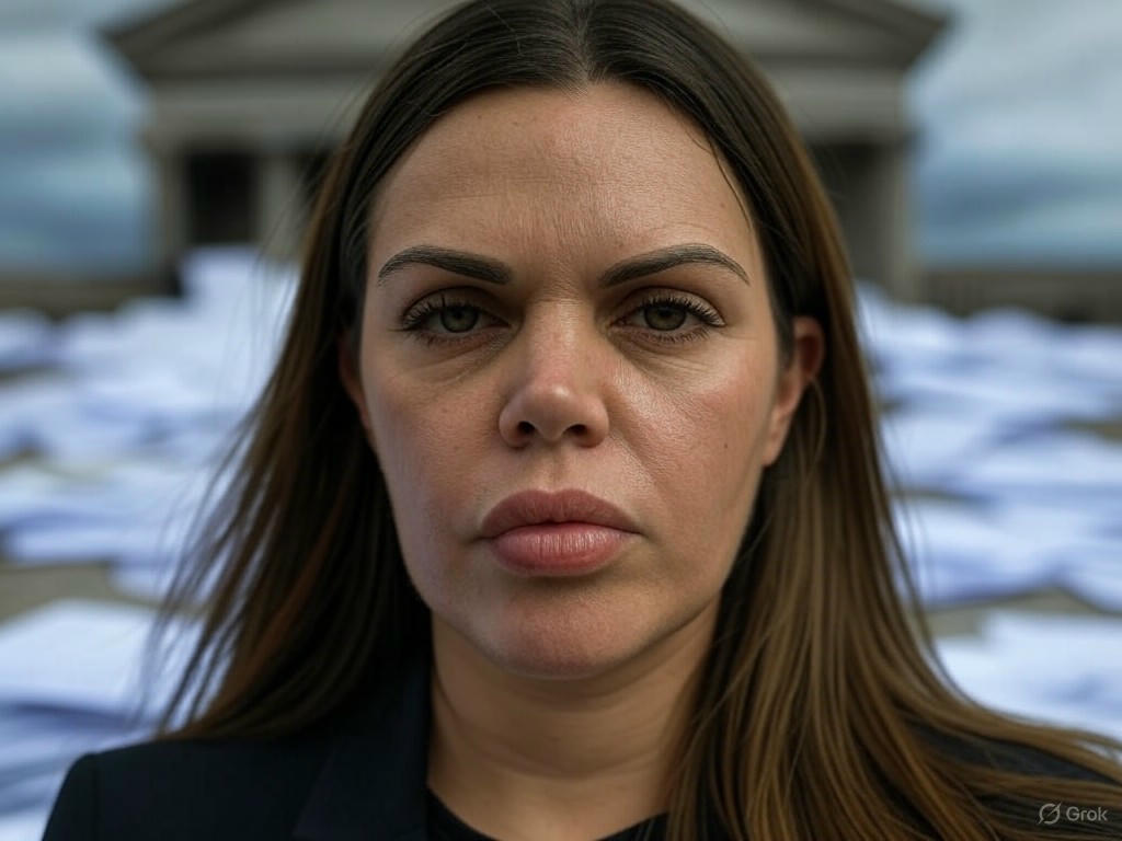 Sofía Clerici pierde batalla legal: no recuperará los USD 600.000