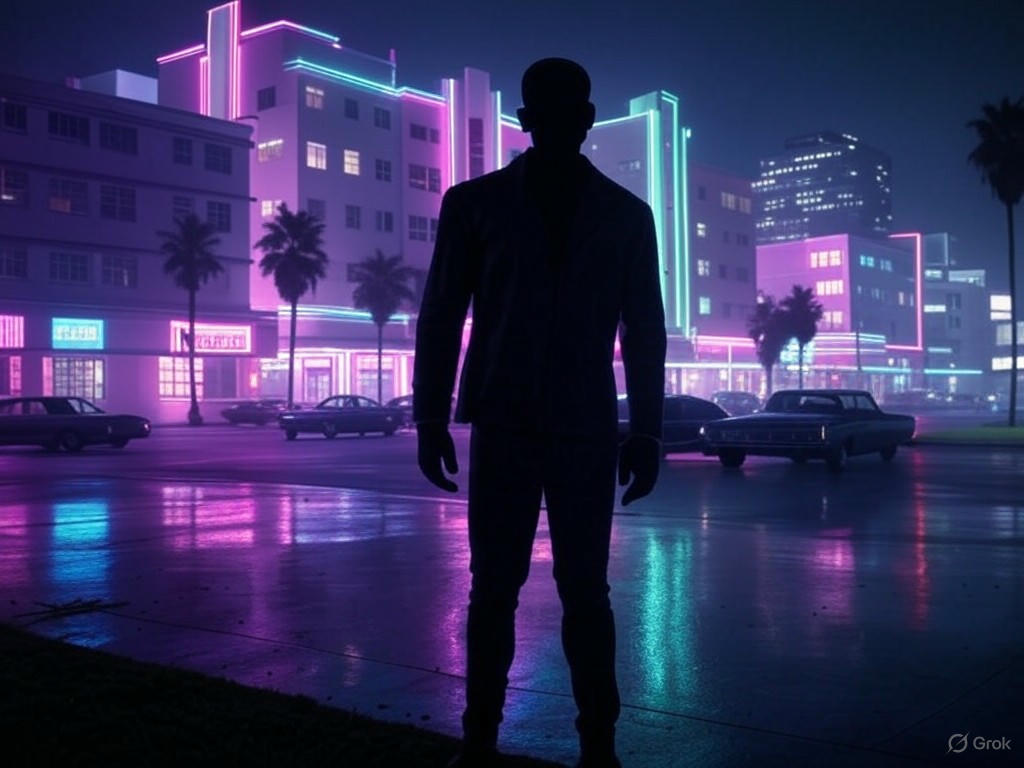 GTA VI: El regreso de un ícono revoluciona el mundo gamer