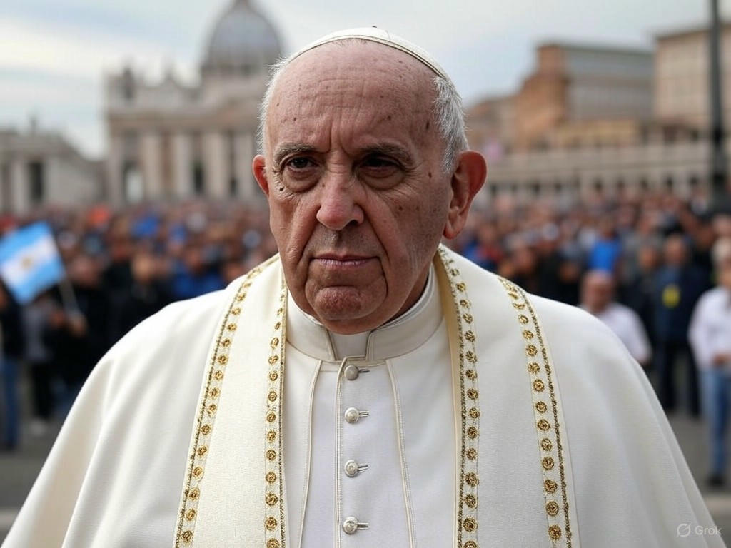 El nuevo Papa León XIV: Reacciones y análisis desde EE.UU. y Argentina
