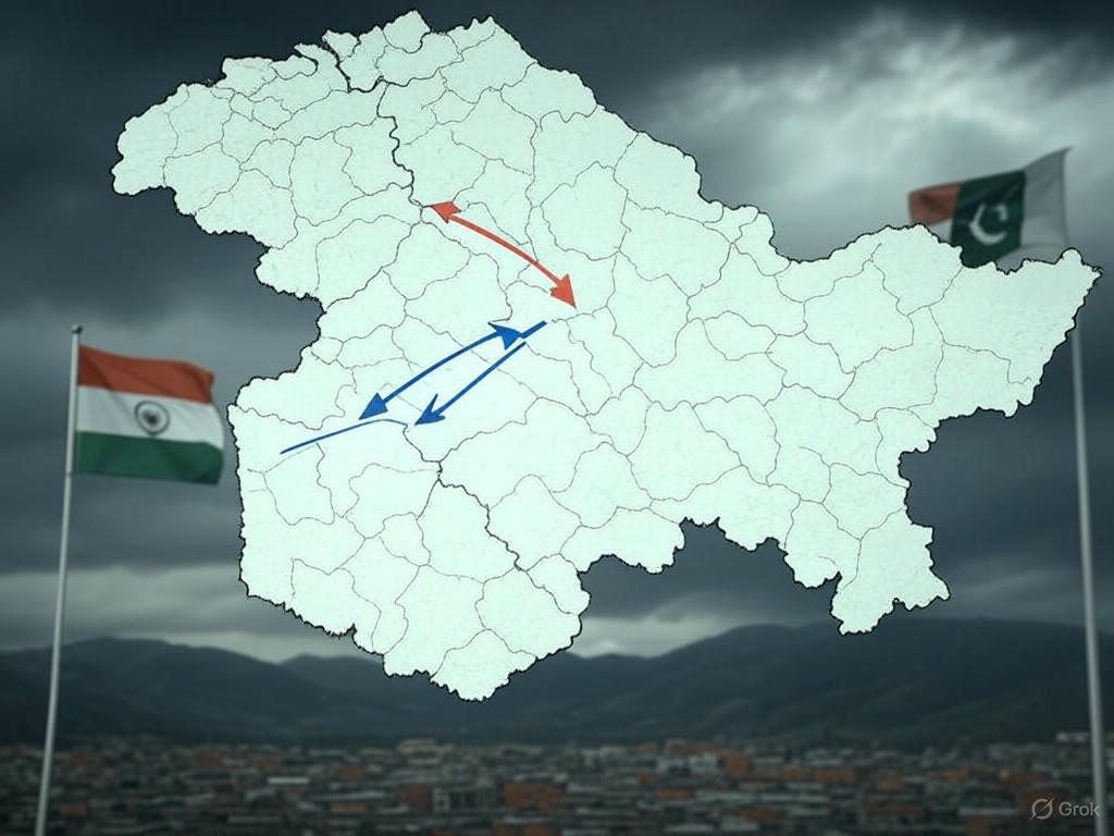 India ataca Pakistán tras atentado: Reacciones y análisis